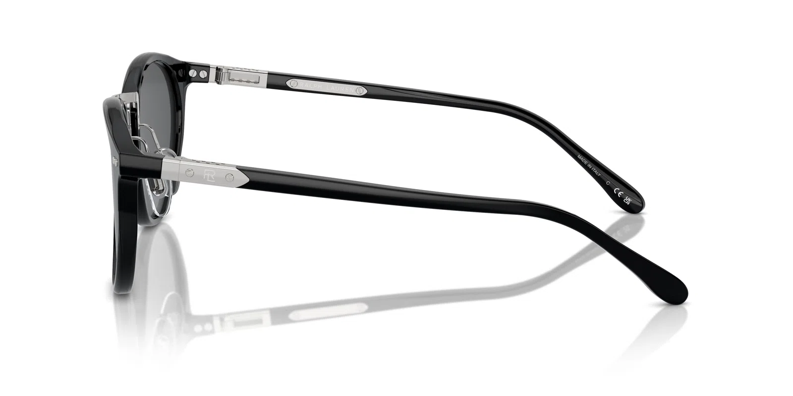 Ralph Lauren The Quincy 8223 Sunglasses - view 12